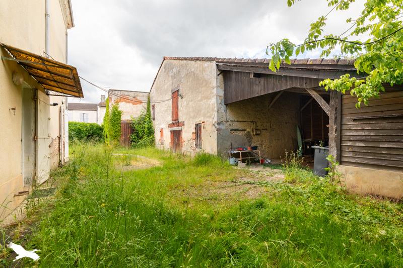 Vente Maison LAYRAC - 5 pièces -153 m² - (47390)