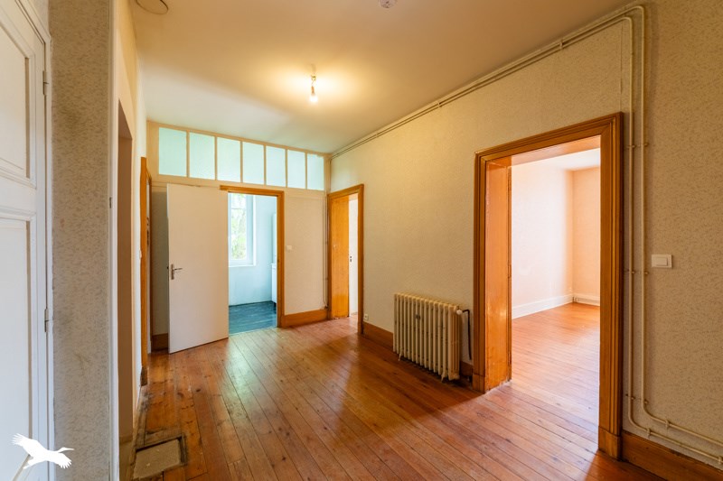 Vente Maison LAYRAC - 5 pièces -153 m² - (47390)