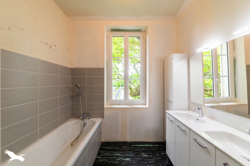 Vente Maison LAYRAC - 5 pièces -153 m² - (47390)