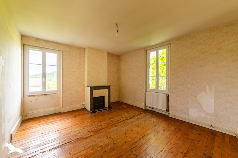 Vente Maison LAYRAC - 5 pièces -153 m² - (47390)