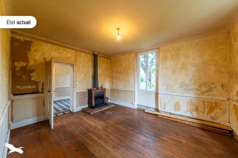 Vente Maison LAYRAC - 5 pièces -153 m² - (47390)