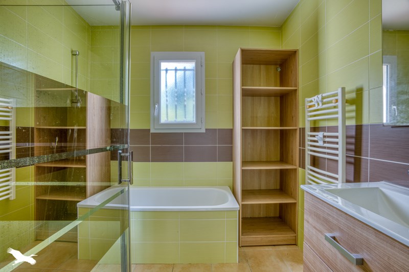 Vente Maison ST SIXTE - 6 pièces -120 m² - (47220)