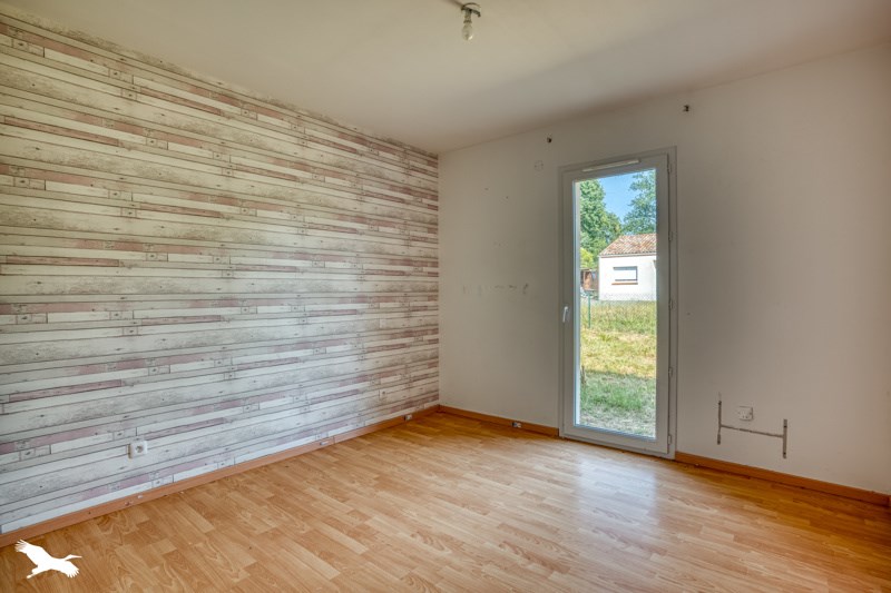 Vente Maison ST SIXTE - 6 pièces -120 m² - (47220)