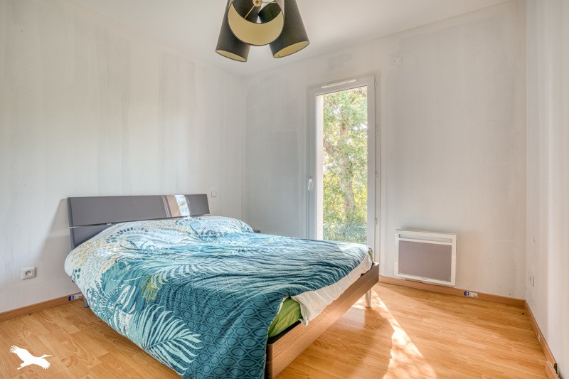 Vente Maison ST SIXTE - 6 pièces -120 m² - (47220)