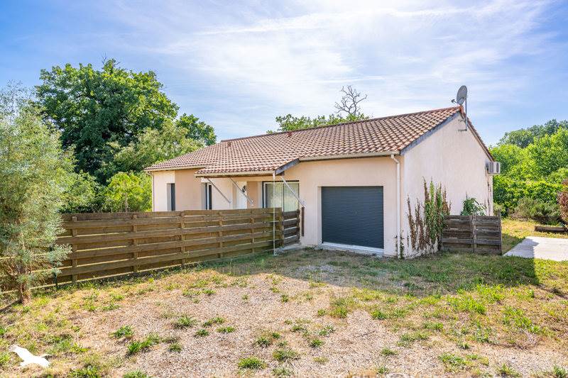 Vente Maison ST SIXTE 47220 6 pièces - 120 m²