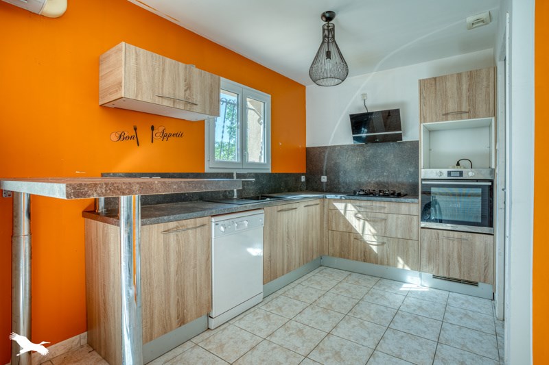 Vente Maison ST SIXTE - 6 pièces -120 m² - (47220)