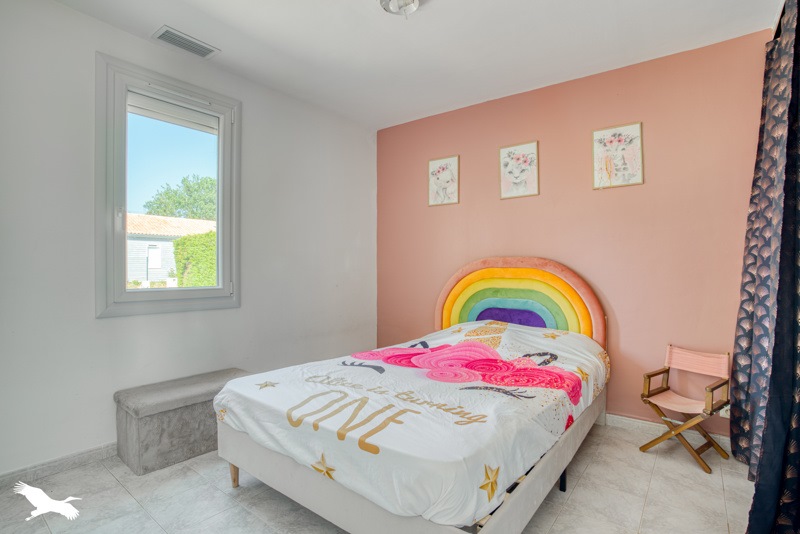 Vente Maison CAUDECOSTE - 5 pièces -99 m² - (47220)