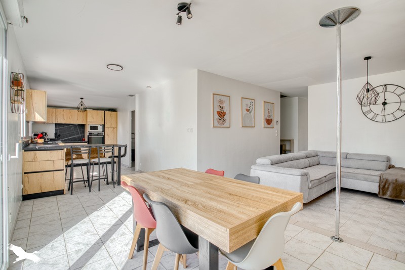 Vente Maison CAUDECOSTE - 5 pièces -99 m² - (47220)
