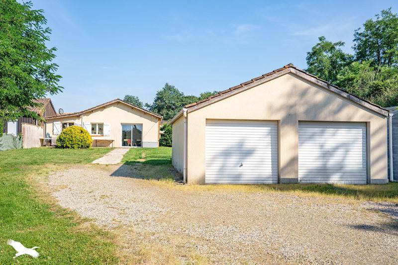 Vente Maison CAUDECOSTE - 5 pièces -99 m² - (47220)