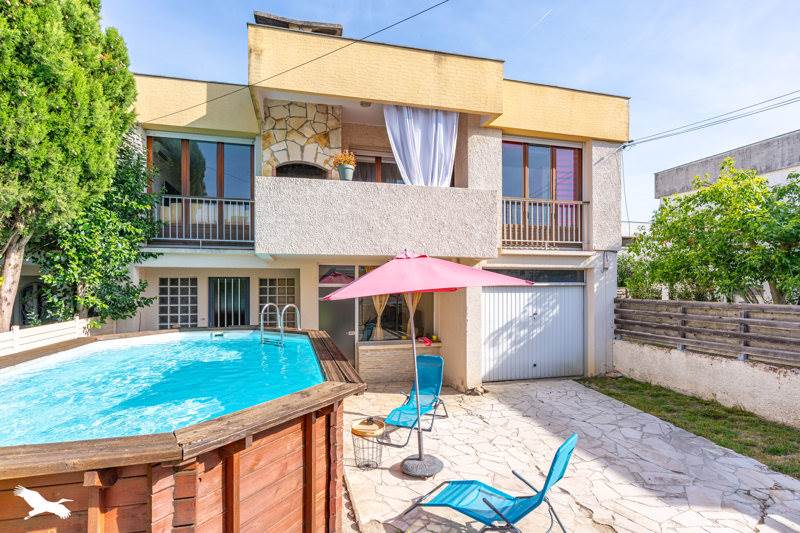 Vente Maison LE PASSAGE 47520 6 pièces - 135 m²