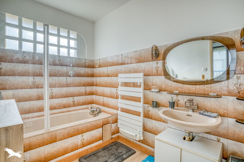 Vente Maison LE PASSAGE - 6 pièces -135 m² - (47520)
