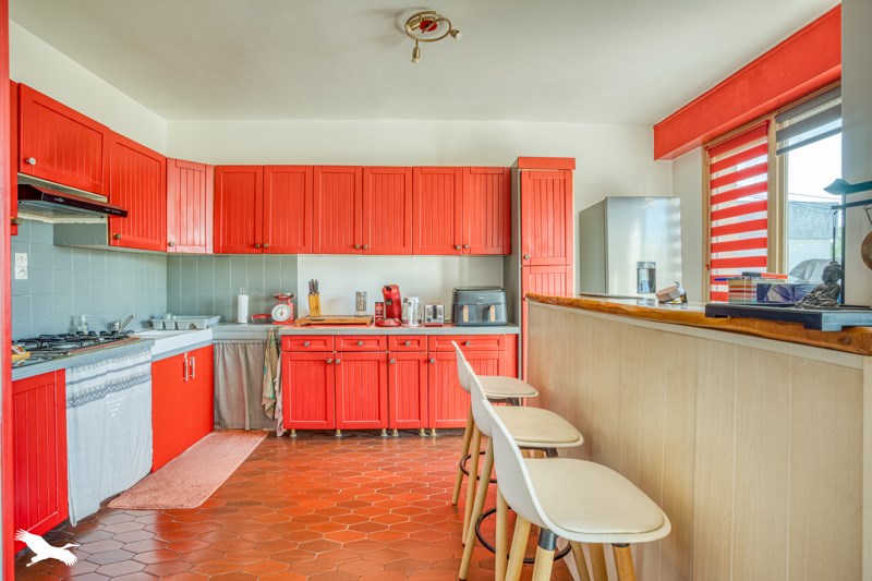 Vente Maison LE PASSAGE - 6 pièces -135 m² - (47520)