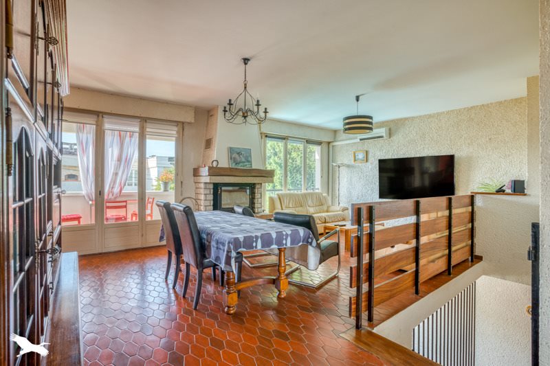 Vente Maison LE PASSAGE - 6 pièces -135 m² - (47520)