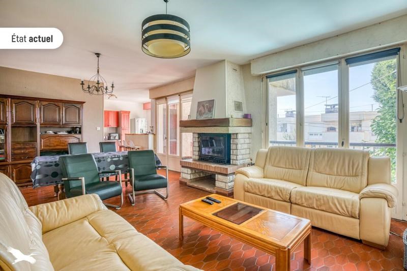 Vente Maison LE PASSAGE - 6 pièces -135 m² - (47520)