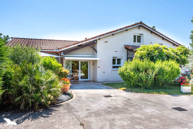 Vente Maison ESTILLAC - 7 pièces -176,5 m² - (47310)
