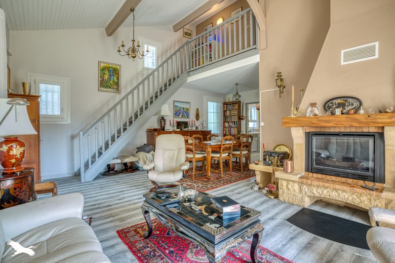 Vente Maison ESTILLAC - 7 pièces -176,5 m² - (47310)