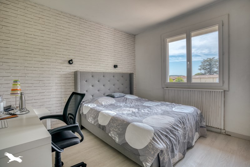 Vente Maison LAYRAC - 5 pièces -163 m² - (47390)