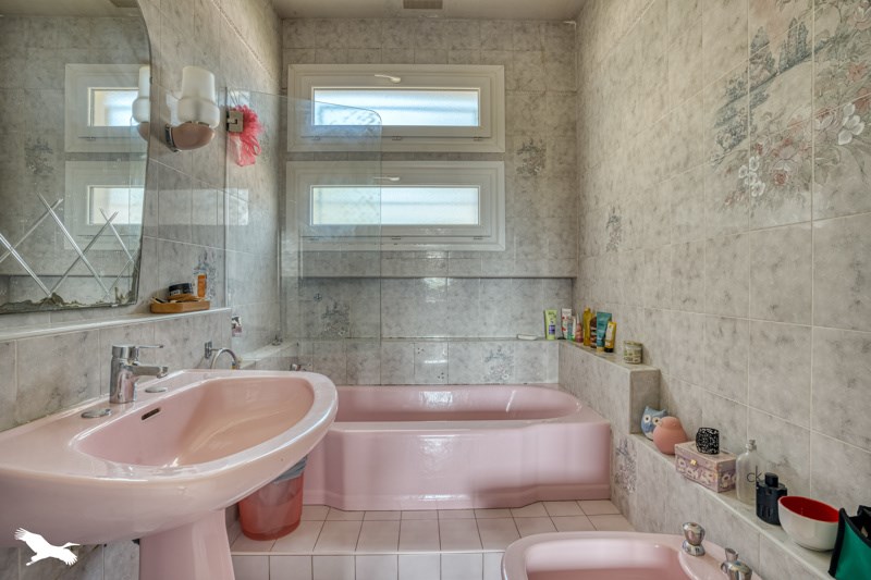 Vente Maison LAYRAC - 5 pièces -163 m² - (47390)