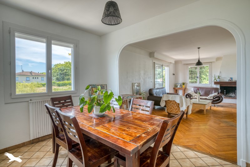 Vente Maison LAYRAC - 5 pièces -163 m² - (47390)