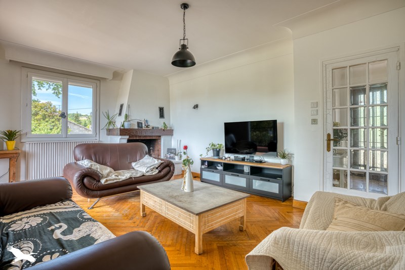 Vente Maison LAYRAC - 5 pièces -163 m² - (47390)