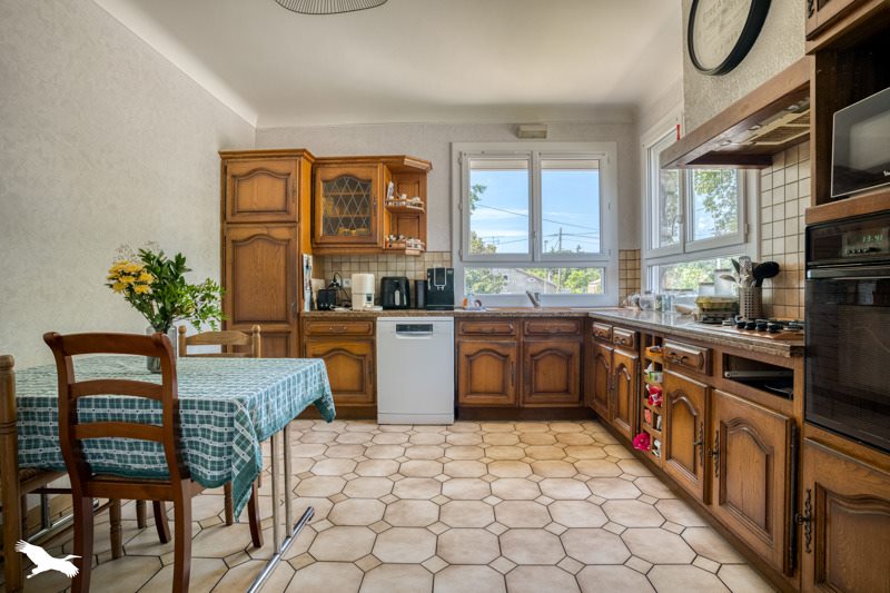 Vente Maison LAYRAC - 5 pièces -163 m² - (47390)