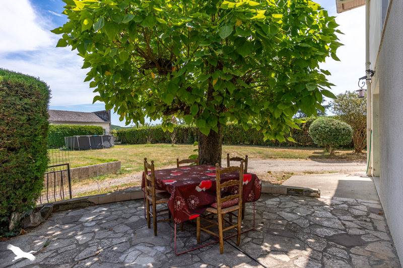 Vente Maison LAYRAC - 5 pièces -163 m² - (47390)