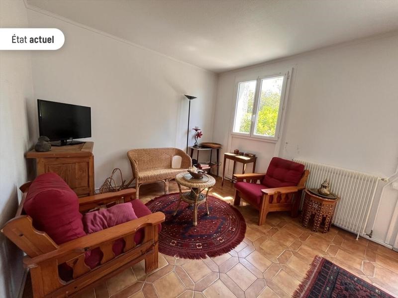 Vente Maison LE PASSAGE - 4 pièces -78 m² - (47520)