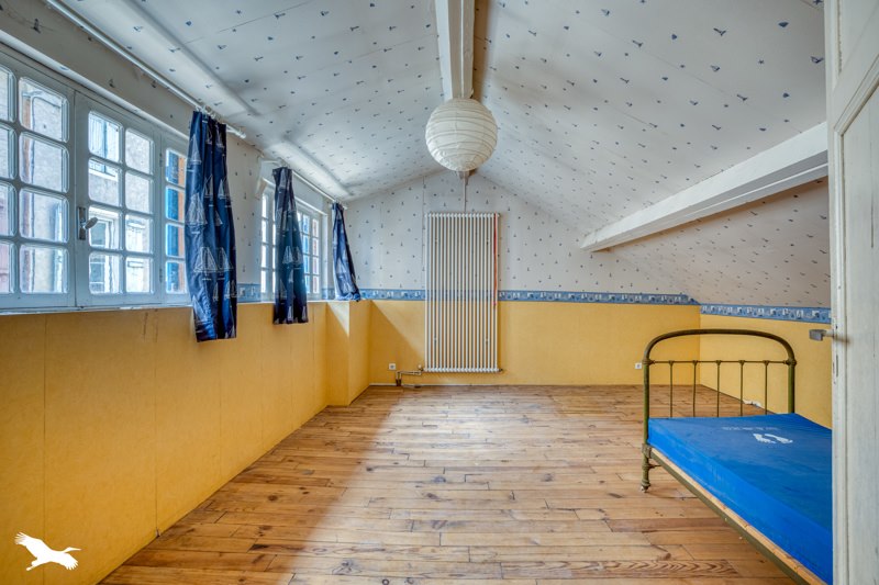 Vente Maison ASTAFFORT - 8 pièces -147 m² - (47220)