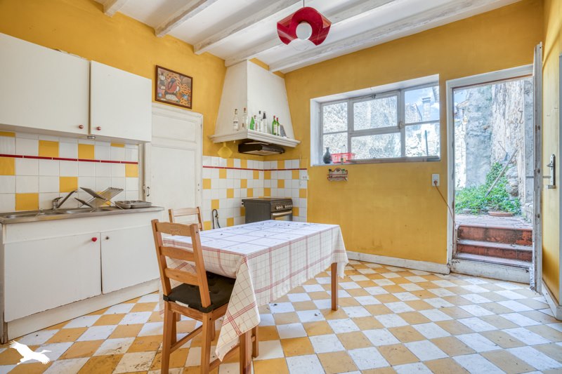 Vente Maison ASTAFFORT - 8 pièces -147 m² - (47220)