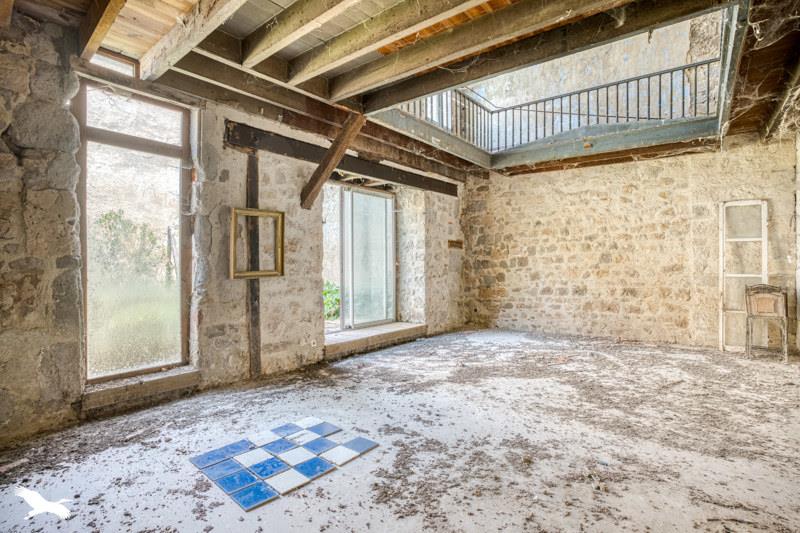 Vente Maison ASTAFFORT - 8 pièces -147 m² - (47220)