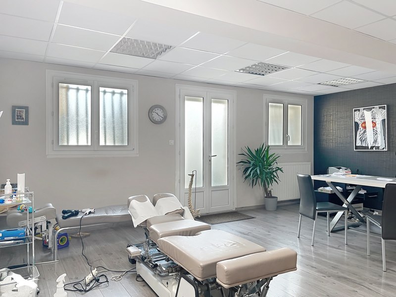 Vente Maison LE PASSAGE - 10 pièces -211 m² - (47520)