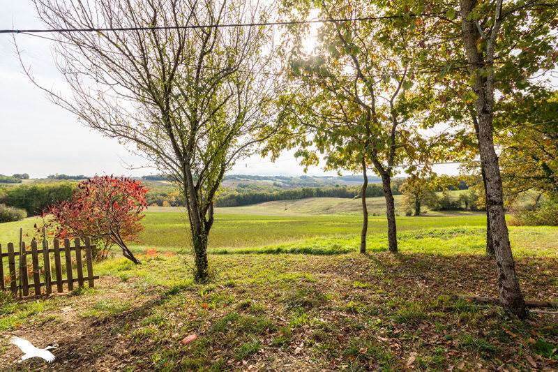 Vente Maison MOIRAX - 3 pièces -72 m² - (47310)