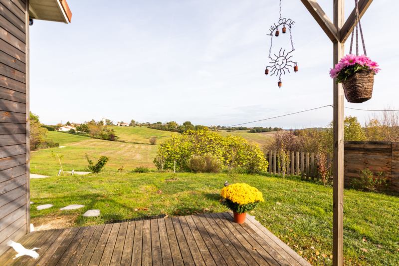 Vente Maison MOIRAX - 3 pièces -72 m² - (47310)