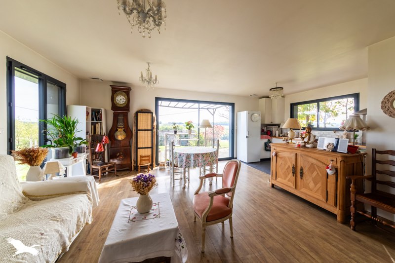 Vente Maison MOIRAX - 3 pièces -72 m² - (47310)