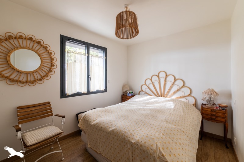 Vente Maison MOIRAX - 3 pièces -72 m² - (47310)