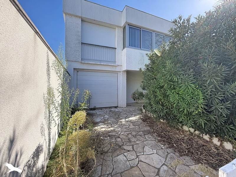 Vente Maison LE PASSAGE 47520 5 pièces - 119 m²