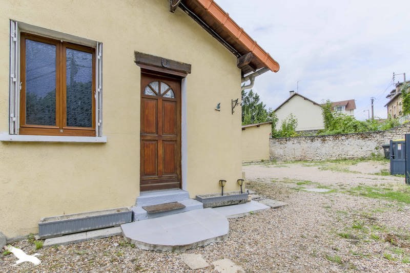 Vente Maison JUZIERS - 3 pièces -55 m² - (78820)