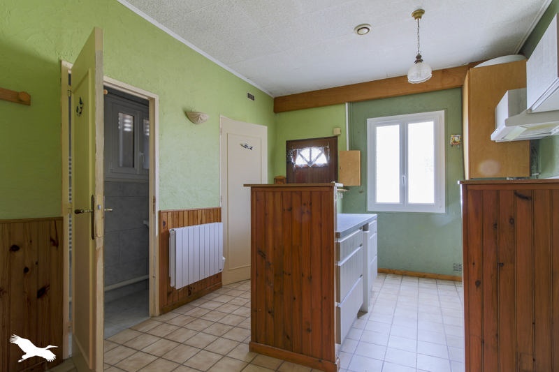 Vente Maison JUZIERS - 3 pièces -55 m² - (78820)