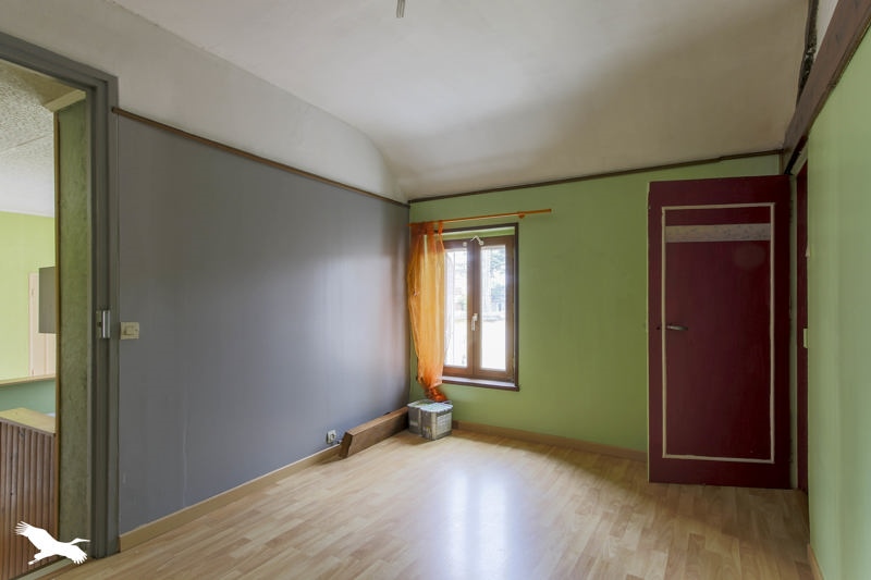 Vente Maison JUZIERS - 3 pièces -55 m² - (78820)
