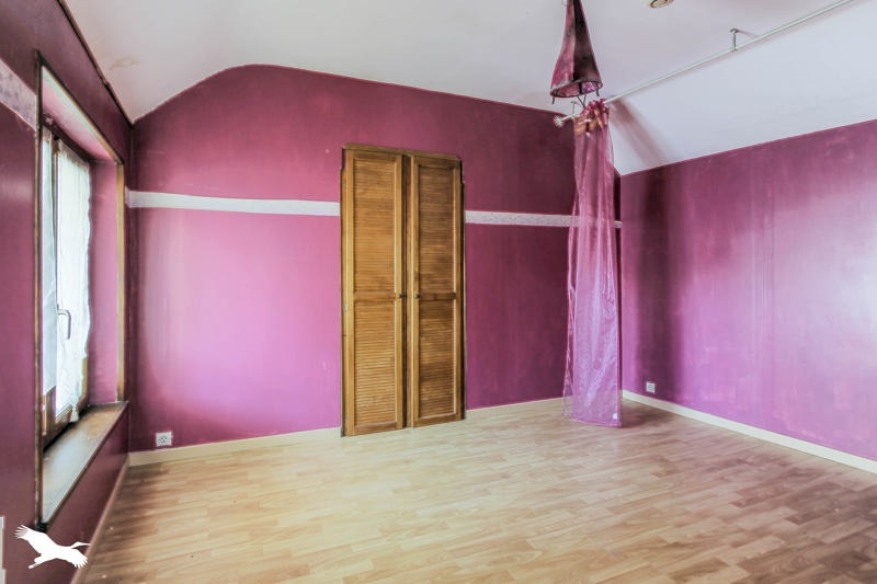 Vente Maison JUZIERS - 3 pièces -55 m² - (78820)