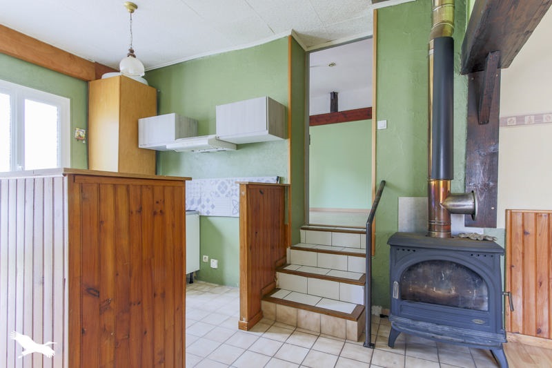Vente Maison JUZIERS - 3 pièces -55 m² - (78820)