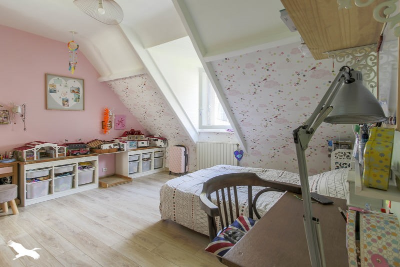 Vente Maison BRUEIL EN VEXIN - 6 pièces -160 m² - (78440)