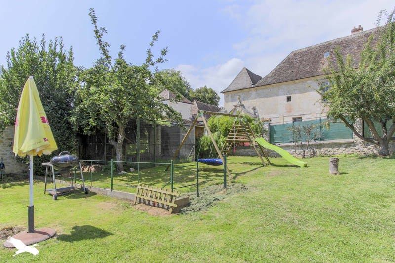 Vente Maison BRUEIL EN VEXIN - 6 pièces -160 m² - (78440)