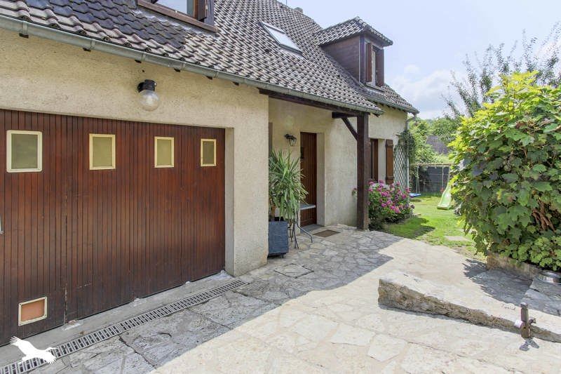 Vente Maison BRUEIL EN VEXIN - 6 pièces -160 m² - (78440)