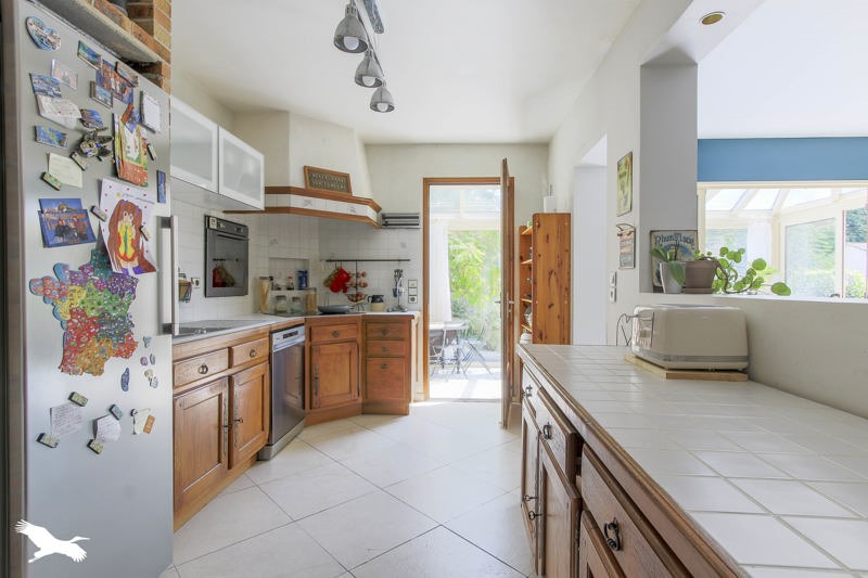 Vente Maison BRUEIL EN VEXIN - 6 pièces -160 m² - (78440)
