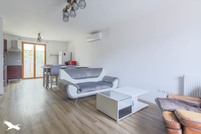 Vente Maison GARGENVILLE - 3 pièces -69 m² - (78440)