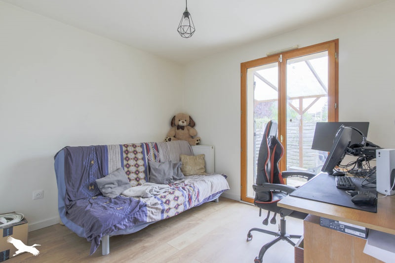 Vente Maison GARGENVILLE - 3 pièces -69 m² - (78440)