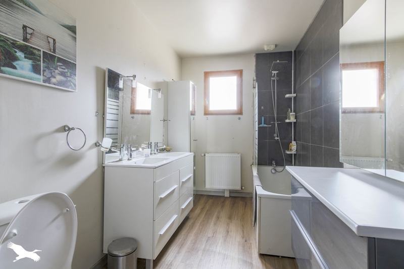 Vente Maison GARGENVILLE - 3 pièces -69 m² - (78440)