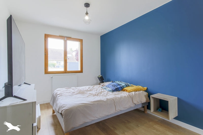 Vente Maison GARGENVILLE - 3 pièces -69 m² - (78440)
