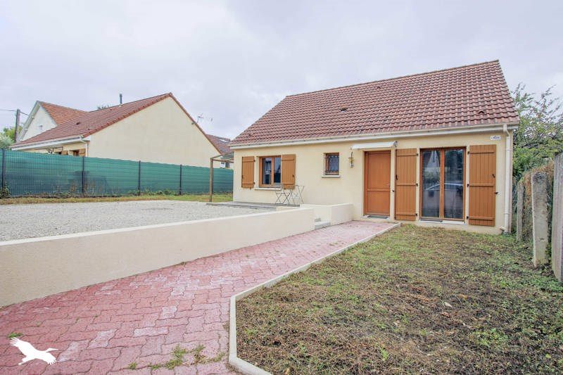 Vente Maison GARGENVILLE - 3 pièces -69 m² - (78440)